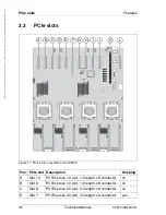 Preview for 40 page of Fujitsu D2870 Tehnical Manual