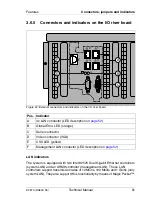 Preview for 51 page of Fujitsu D2870 Tehnical Manual