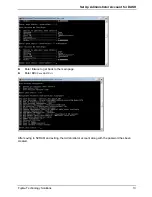 Preview for 21 page of Fujitsu D2907 User Manual