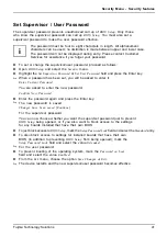 Preview for 45 page of Fujitsu D2912 Bios Manual