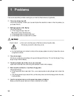 Preview for 62 page of Fujitsu DESKPOWER 2000 FPC-M80000 User Manual