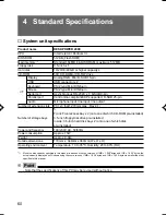 Preview for 70 page of Fujitsu DESKPOWER 2000 FPC-M80000 User Manual