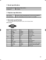 Preview for 71 page of Fujitsu DESKPOWER 2000 FPC-M80000 User Manual