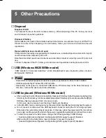 Preview for 74 page of Fujitsu DESKPOWER 2000 FPC-M80000 User Manual