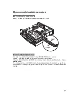 Preview for 48 page of Fujitsu DESKPOWER 500 Series User Manual