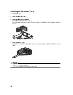 Preview for 53 page of Fujitsu DESKPOWER 500 Series User Manual