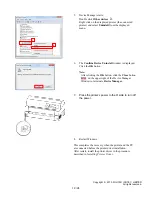 Preview for 19 page of Fujitsu DL Series Driver Installation