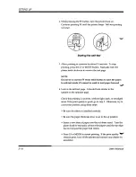 Preview for 30 page of Fujitsu DL1200 User Manual