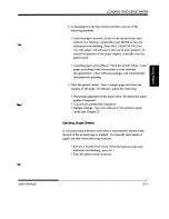 Preview for 51 page of Fujitsu DL1200 User Manual