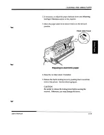 Preview for 53 page of Fujitsu DL1200 User Manual