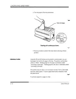 Preview for 58 page of Fujitsu DL1200 User Manual