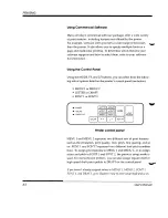 Preview for 64 page of Fujitsu DL1200 User Manual