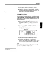 Preview for 67 page of Fujitsu DL1200 User Manual