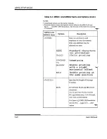 Preview for 94 page of Fujitsu DL1200 User Manual