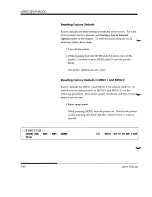 Preview for 114 page of Fujitsu DL1200 User Manual