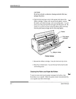 Preview for 128 page of Fujitsu DL1200 User Manual