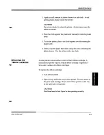 Preview for 129 page of Fujitsu DL1200 User Manual