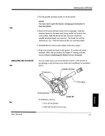 Preview for 149 page of Fujitsu DL1200 User Manual