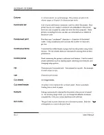 Preview for 182 page of Fujitsu DL1200 User Manual