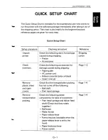 Preview for 19 page of Fujitsu DL2400 User Manual