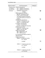 Preview for 24 page of Fujitsu DL2400 User Manual