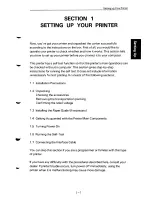 Preview for 27 page of Fujitsu DL2400 User Manual