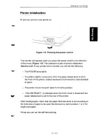 Preview for 37 page of Fujitsu DL2400 User Manual