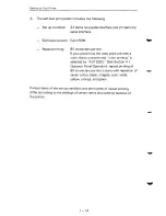 Preview for 40 page of Fujitsu DL2400 User Manual