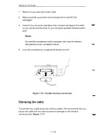 Preview for 44 page of Fujitsu DL2400 User Manual