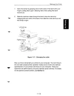 Preview for 45 page of Fujitsu DL2400 User Manual