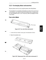 Preview for 87 page of Fujitsu DL2400 User Manual