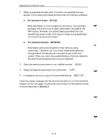 Preview for 102 page of Fujitsu DL2400 User Manual