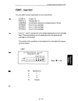 Preview for 111 page of Fujitsu DL2400 User Manual