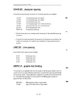 Preview for 114 page of Fujitsu DL2400 User Manual