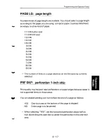 Preview for 115 page of Fujitsu DL2400 User Manual