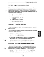 Preview for 117 page of Fujitsu DL2400 User Manual