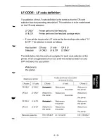 Preview for 119 page of Fujitsu DL2400 User Manual