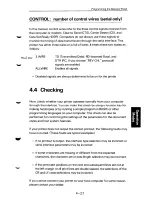 Preview for 125 page of Fujitsu DL2400 User Manual