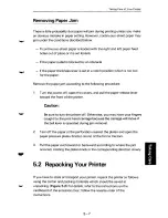 Preview for 133 page of Fujitsu DL2400 User Manual