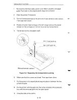 Preview for 134 page of Fujitsu DL2400 User Manual