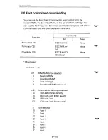 Preview for 144 page of Fujitsu DL2400 User Manual