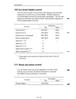 Preview for 148 page of Fujitsu DL2400 User Manual