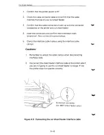 Preview for 154 page of Fujitsu DL2400 User Manual