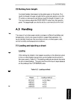 Preview for 155 page of Fujitsu DL2400 User Manual