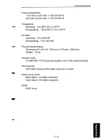 Preview for 169 page of Fujitsu DL2400 User Manual