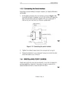 Preview for 38 page of Fujitsu DL3300 User Manual