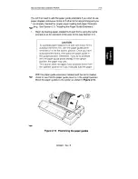 Preview for 55 page of Fujitsu DL3300 User Manual