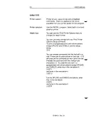 Preview for 114 page of Fujitsu DL3300 User Manual