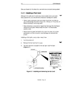 Preview for 170 page of Fujitsu DL3300 User Manual