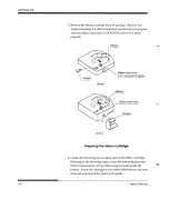 Preview for 26 page of Fujitsu DL3600 User Manual And Programmers Manual